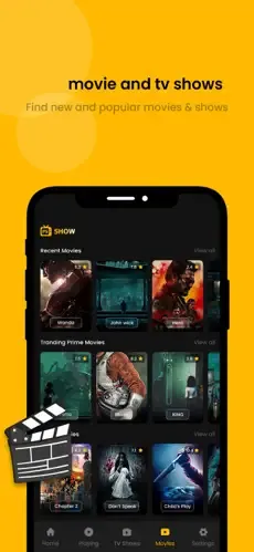 top-web-series-on-hotstar movie